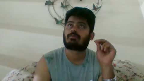 praveen100797 online show from October 5, 8:13 pm