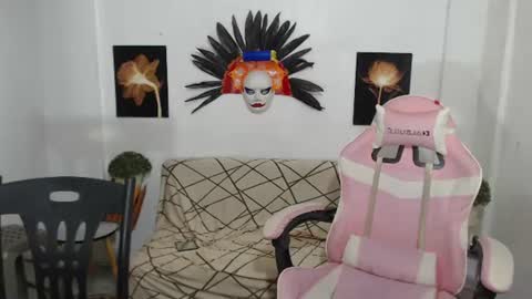 precioustranny69xxx online show from July 16, 2:02 pm