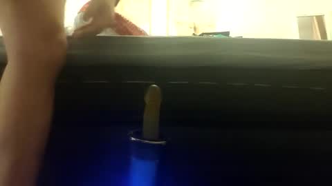 precummilker online show from January 18, 7:27 pm