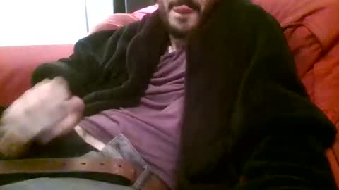 precumslut99 online show from October 17, 8:02 pm