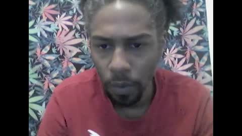 Snapshot of presidentialbryana chatting on February 19, 9:25 pm Libra Lamont online show from February 19, 9:25 pm