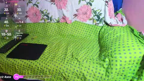 PRESSURE online show from December 19, 9:06 am