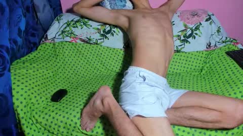 PRESSURE online show from February 10, 8:19 am