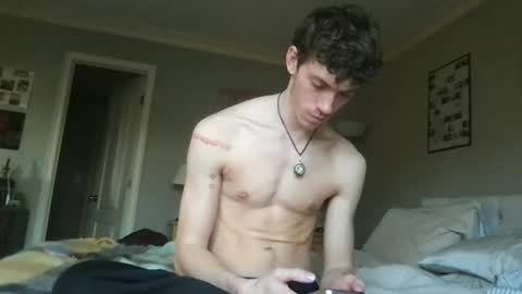 preston2you online show from January 13, 10:14 pm