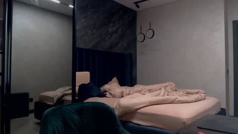 Justin online show from January 2, 6:56 pm