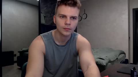 Justin online show from March 11, 5:27 am