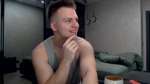 Justin online show from December 6, 7:10 am