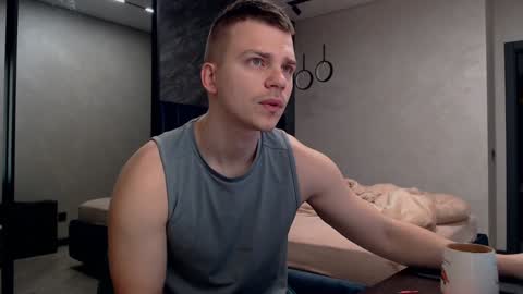 Justin online show from January 20, 5:26 am