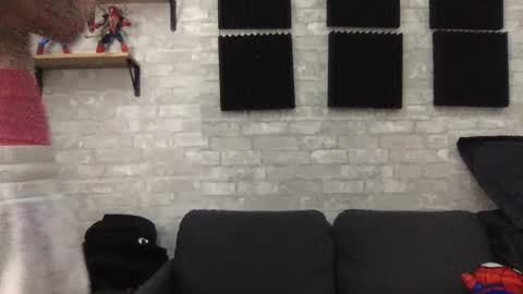 pretty boy online show from January 4, 3:18 am