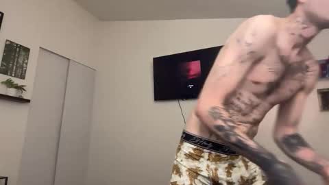 pretty boy online show from February 9, 7:57 am