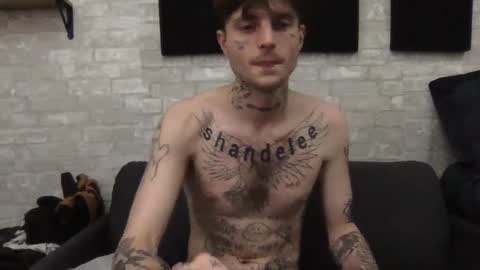 pretty boy online show from January 3, 3:49 am