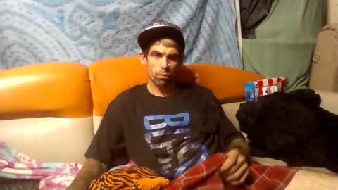 Prettyslangin69 FYPM online show from November 3, 1:32 am