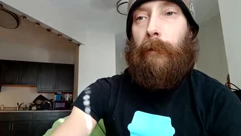 prettysolid7 online show from January 16, 4:43 pm