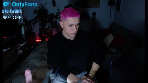 pretwunk online show from March 1, 6:51 pm