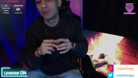 pridelgtbi online show from February 3, 6:51 am