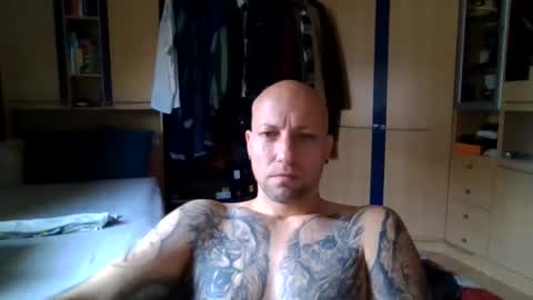 Snapshot of prince__13 chatting on October 29, 9:01 am Don online show from October 29, 9:01 am