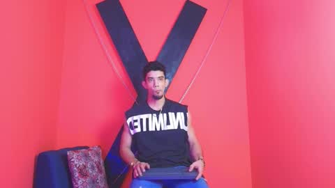 prince_arthur77 online show from February 4, 4:57 pm