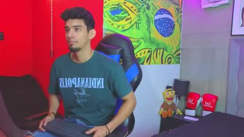 prince_arthur77 online show from March 24, 2:00 pm