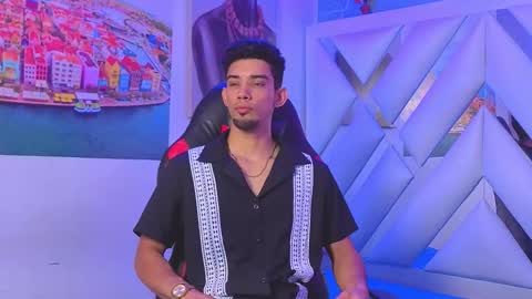 prince_arthur77 online show from March 15, 2:45 pm