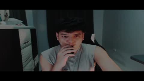 Snapshot of prince_killian chatting on February 5, 4:59 pm Killian online show from February 5, 4:59 pm