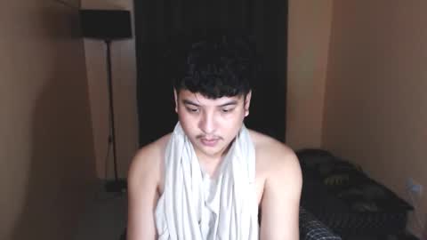 Killian online show from December 15, 10:29 pm