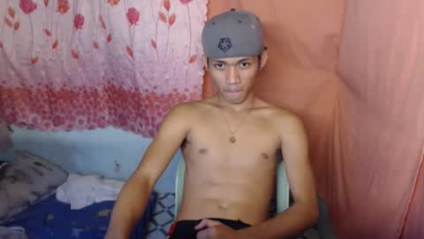 prince_pinoydaks247 online show from February 28, 11:09 am