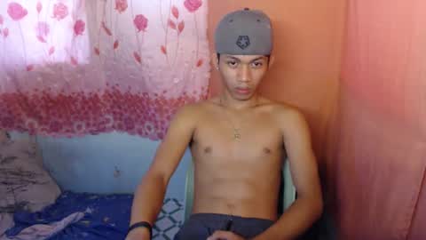 prince_pinoydaks247 online show from February 15, 6:30 am