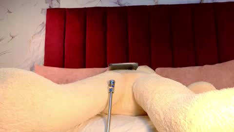 PRINCEPOPPY  online show from February 4, 9:10 pm