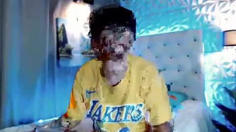 Prince Zaijan online show from July 23, 11:51 am