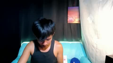 Prince Zaijan online show from February 21, 8:16 pm