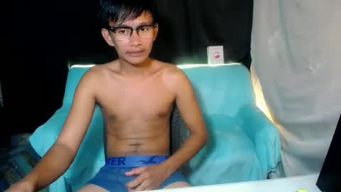 Prince Zaijan online show from February 8, 9:46 am