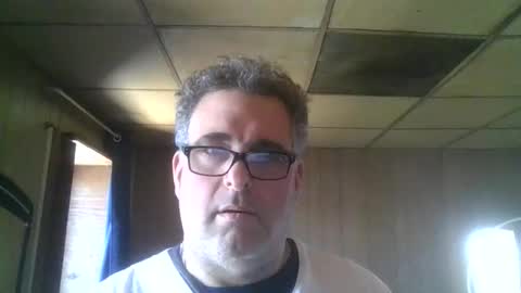 johnny online show from April 10, 4:47 pm