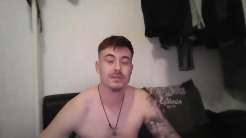 princerojoo online show from November 28, 6:16 am