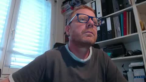 Prinz online show from October 6, 6:29 am