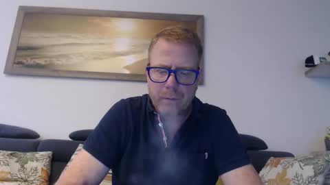 Prinz online show from October 12, 4:12 pm