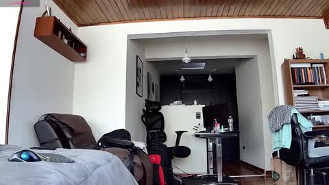 Probardetodo independent model online show from January 7, 6:03 pm