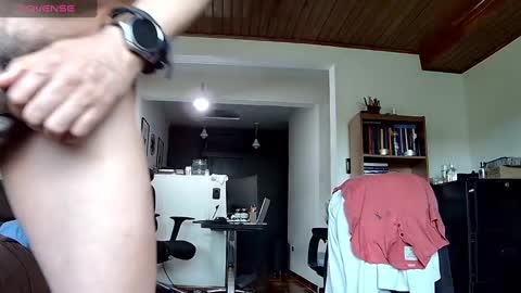 Probardetodo independent model online show from October 7, 9:41 pm