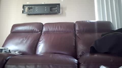 Clothingoptional online show from January 25, 3:30 am