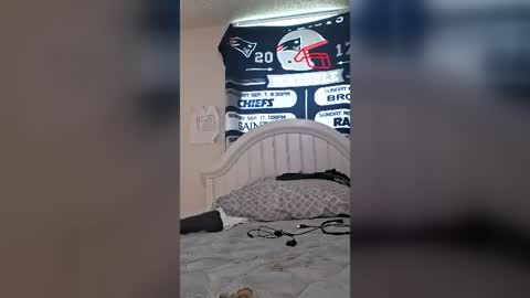 Brianna online show from July 18, 5:29 pm