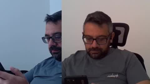 Professional manBD online show from November 17, 4:21 pm