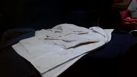 professorlupin1 online show from December 7, 9:33 pm