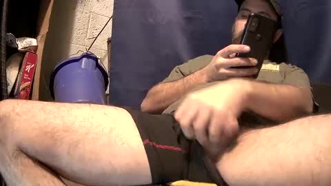 prophetof69 online show from January 18, 2:12 pm