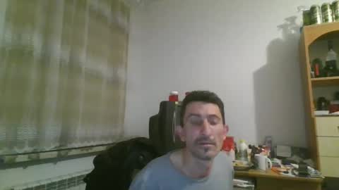 Mariusz online show from January 12, 10:22 pm