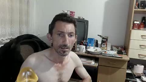 Mariusz online show from October 9, 10:14 pm