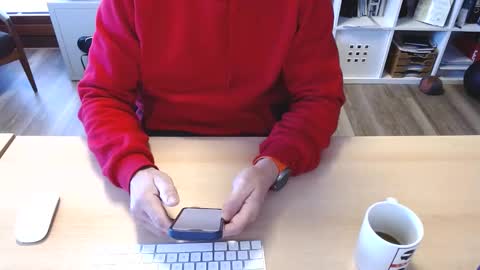 Snapshot of protos2025 chatting on February 18, 8:38 am protos2025 online show from February 18, 8:38 am