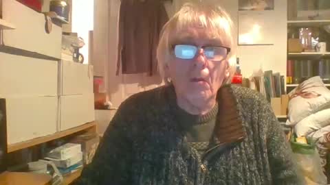 proudwelshman online show from January 20, 8:50 pm