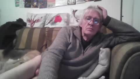 proudwelshman online show from January 4, 12:05 am