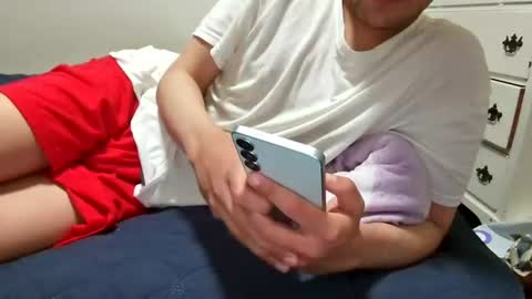 Prozacplz online show from August 8, 3:35 am