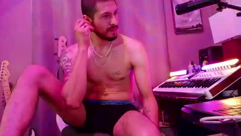 Sk8wave online show from July 19, 5:57 am