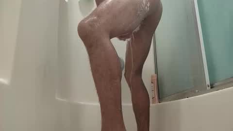 LOVE TO GET MY ASS FUCKED online show from March 18, 1:52 am